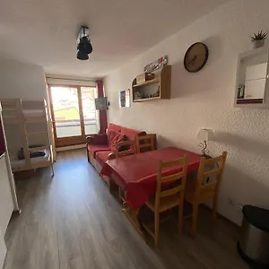 Charmant T2 Montagne En Etage Eleve. Val Thorens